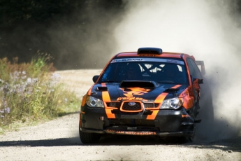 Rallye Defi